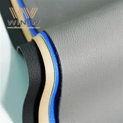 Leathar friotaíochta láidir stain